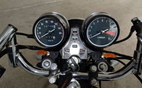 HONDA CB400 CB400F