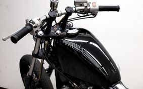 HONDA STEED400 1994 6121