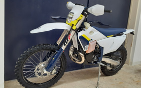 HUSQVARNA IS SC BAR NATE250