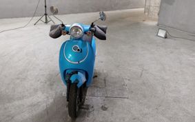HONDA GIORNO AF77