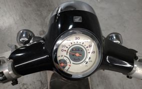HONDA GIORNO AF70
