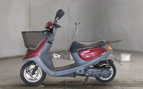 YAMAHA JOG POCHE SA08J