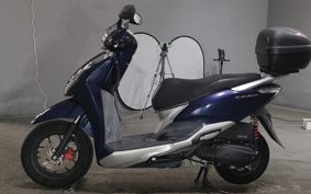 HONDA LEAD 125 JF45