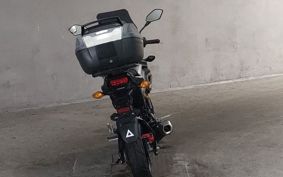 HONDA GU ROM JC75