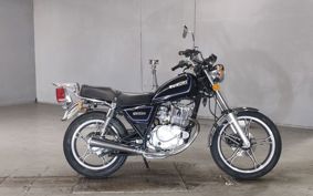 SUZUKI GN125 H PCJG9