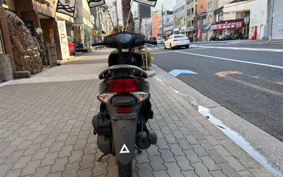 HONDA DIO 110 JF31