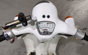 HONDA JOL CUB AF53