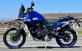 YAMAHA TENERE 700 2022 DM13J