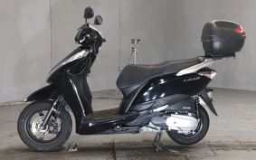 HONDA LEAD 125 JF45