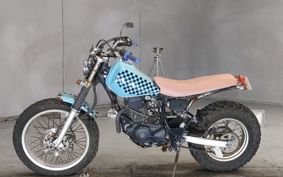 YAMAHA TW200 DG07J