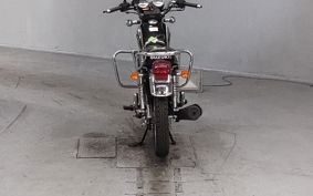 SUZUKI GN125 F Gen.2 PCJ2N