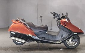 HONDA FUSION MF02