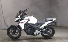 HONDA CB400F NC47