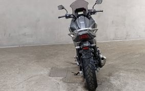 HONDA NC750X RH09