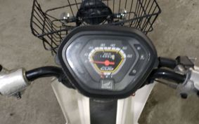 HONDA SUPER CUB50 AA04