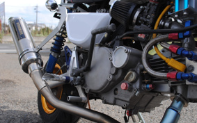 HONDA MONKEY Z50J