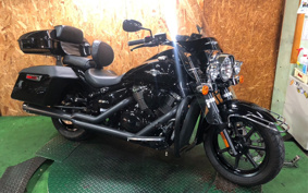 SUZUKI  BOULEVARD C90T 2019 VY56A