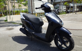 HONDA LEAD 125 JF45