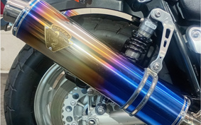 YAMAHA VMAX 2004 2LT0