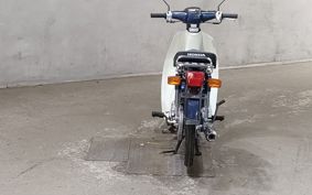 HONDA SUPER CUB50 AA01