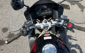 HONDA VTR 250 F MC33