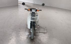 YAMAHA MATE50 V50