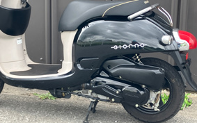 HONDA GIORNO AF70