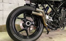 HONDA REBEL MC49