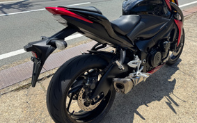 SUZUKI GSX-S1000 2017 GT79A