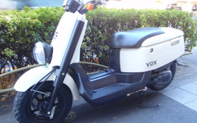 YAMAHA VOX SA31J