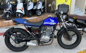 HONDA FTR223 MC34