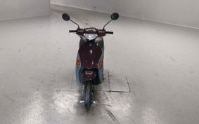 SUZUKI LETS4 CA45A