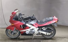 KAWASAKI ZZR400 ZX400N