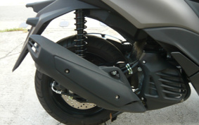 YAMAHA TORI CITY 155 ABS SG37J