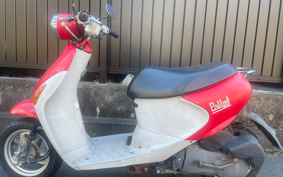 SUZUKI LETS4 CA45A