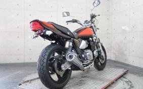 KAWASAKI ZEPHYR400K ZR400C