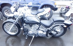 YAMAHA DRAGSTAR400 2002 VH01J