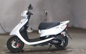 YAMAHA JOG ZR EVOLUTION2 SA39J