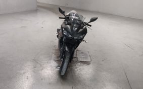 YAMAHA YZF-R25 RG43J