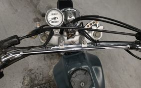 YAMAHA TW200 2JL