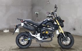 HONDA GU ROM JC61