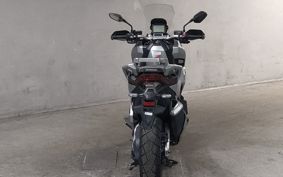 HONDA X-ADV 750 RC95