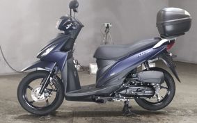 SUZUKI ADDRESS V110 CE47A