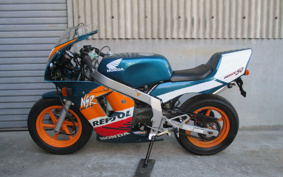 HONDA NSR50 AC10