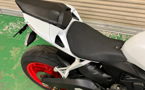 DUCATI  DUCATI 899PANIGA-RE 2015 ZDMH805JAEB