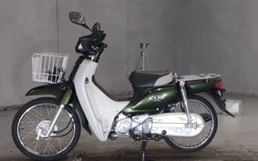 HONDA SUPER CUB50 AA04