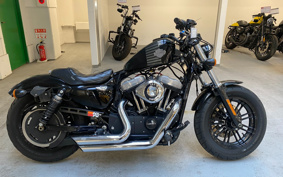 HARLEY HARLEY XL1200X 2016 LC3