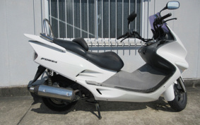 HONDA FORZA MF06