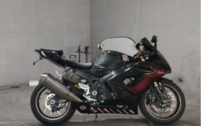 SUZUKI GSX-R1000 B6121