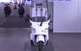 HONDA GYRO CANOPY-2